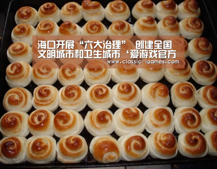 海口开展“六大治理” 创建全国文明城市和卫生城市‘爱游戏官方’(图3) 海口开展“六大治理” 创建全国文明城市和卫生城市‘爱游戏官方’(图3)