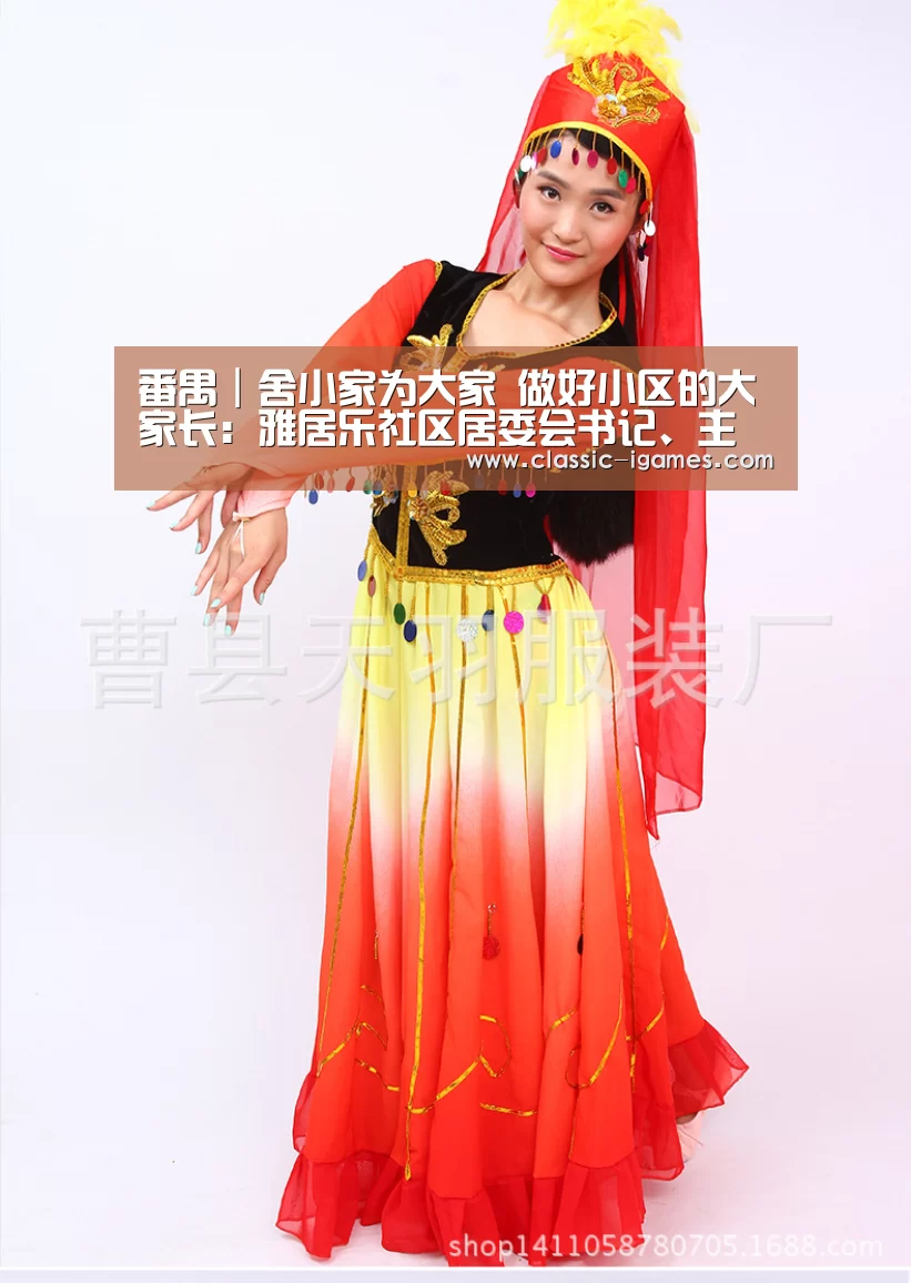 
番禺｜舍小家为大家 做好小区的大家长：雅居乐社区居委会书记